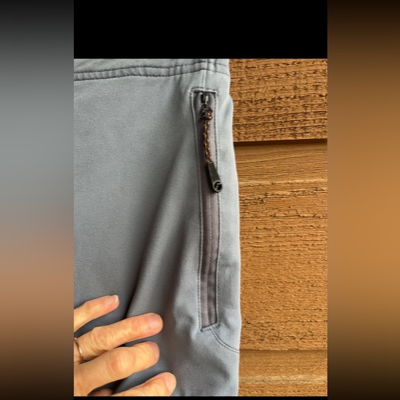 Lowe Alpine hiking and trekking pants women’s size 10. Very good used condition. - Picture 4 of 16